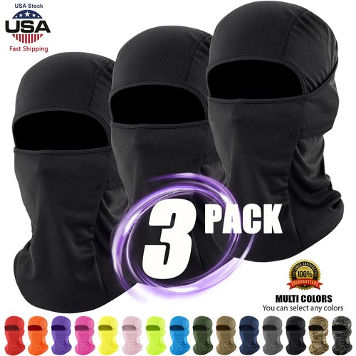Balaclava sci maschera - balaclava,