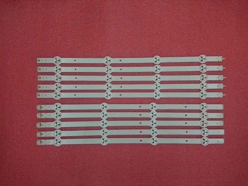 Strisce led per - led,