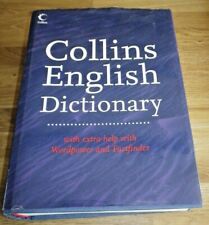Collins English Dictionary