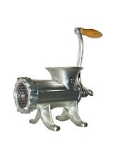 Tritacarne Manuale in Ghisa