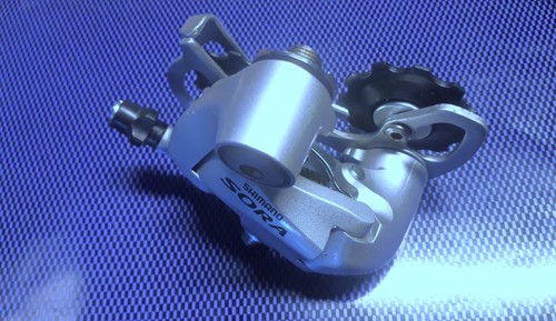 Dérailleur shimano sora rd - shimano,