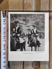 Oliena (Nuoro) antica