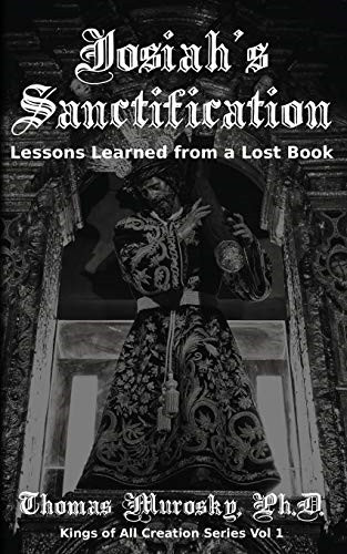 Josiah sanctification - josiah's,
