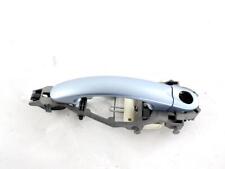 1K5837205GRU MANIGLIA ESTERNA PORTA ANTERIORE SINISTRA VOLKSWAGEN GOLF PLUS 1.4 