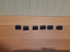 Behringer djx700 manopole - manopole, 6