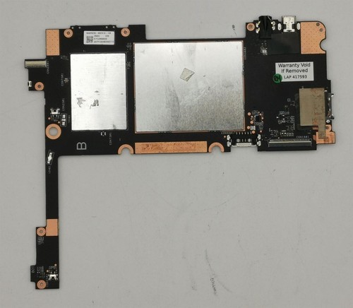 Scheda madre tablet asus - scheda,