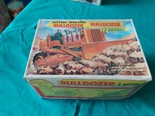 Vecchio giocattolo vintage -