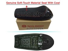 GENUINE ROYAL ENFIELD GT