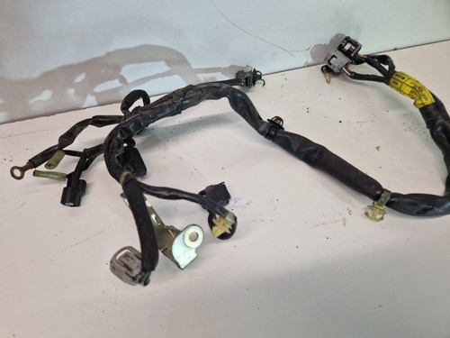 Honda 125 150 2017 18 - 2017, -18-19