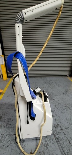 Endermologie machine lpg es1 - machine,