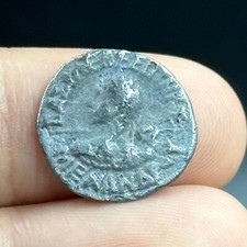 Meravigliosa moneta antica