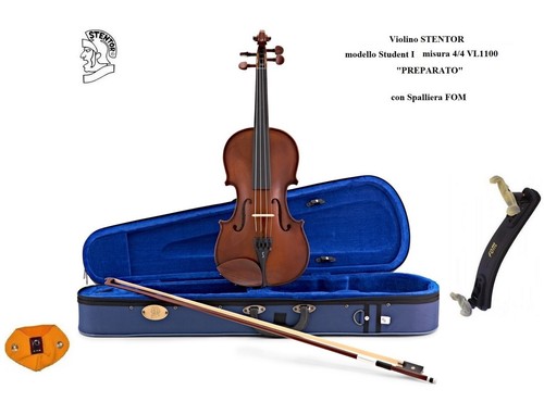 Violino stentor student - violino, i