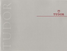 LIBRETTO TUDOR SPAGNOLO