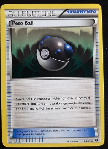 Peso ball strumento in - peso,