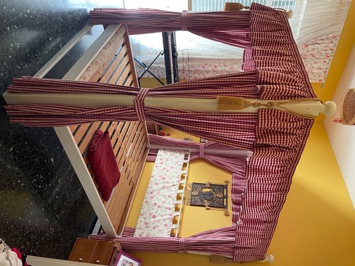 Letto baldacchino matrimoniale - baldacchino,