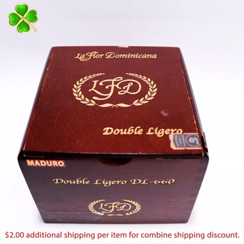 Flor dominicana doppio - la,