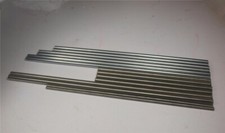 Barra Liscia Rotonda Stampante 3D e CNC - Varie misure