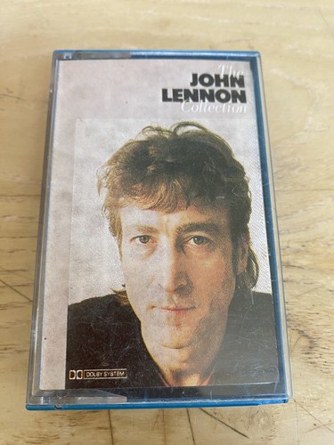John lennon the - john,