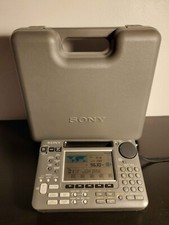 Radio a onde corte Sony