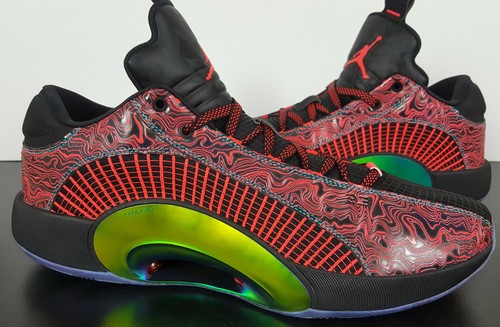 Nike air jordan xxxv low - xxxv,