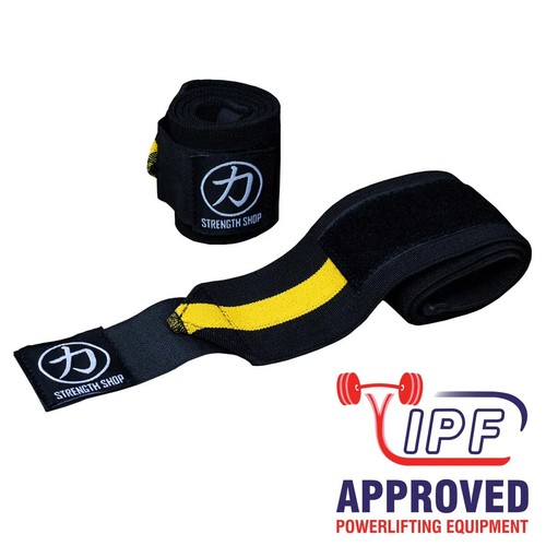 Fascia polso strength - da,