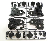 Nuovo tamiya super clodbuster - tamiya,