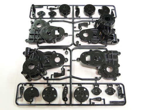 Nuovo tamiya super clodbuster - super,