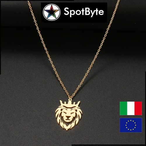 Collana uomo idea - uomo, regalo