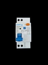 INTERRUTTORE MAGNETOTERMICO