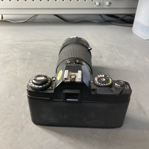 Ricoh fotocamera reflex - ricoh,