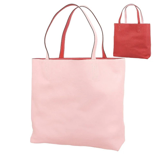 Borsa tote reversibile hermes - borsa,