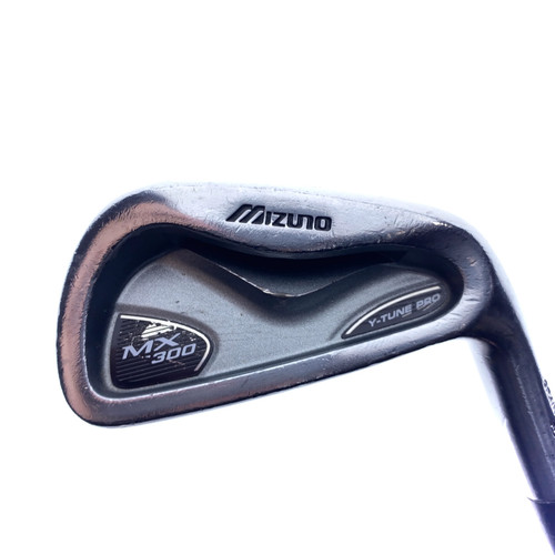 Ferro stiro usato mizuno - stiro,