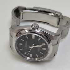 Orologio Rolex Oyster