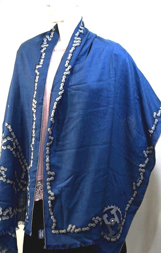 Sciarpa lunga scialle hermes - sciarpa,