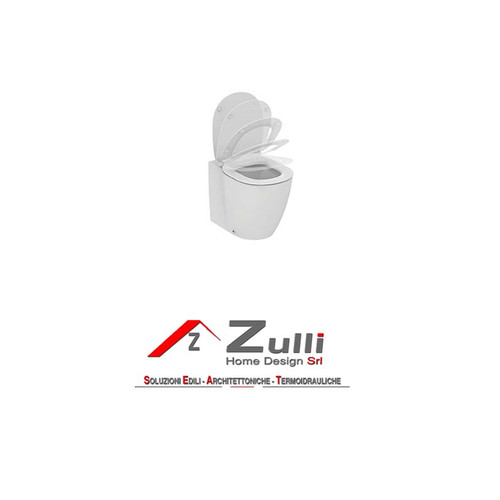 Vaso filo parete ideal - vaso,