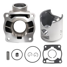 Top end kit for yamaha - top,