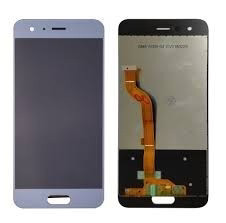 Lcd completo honor grigio no - 9,