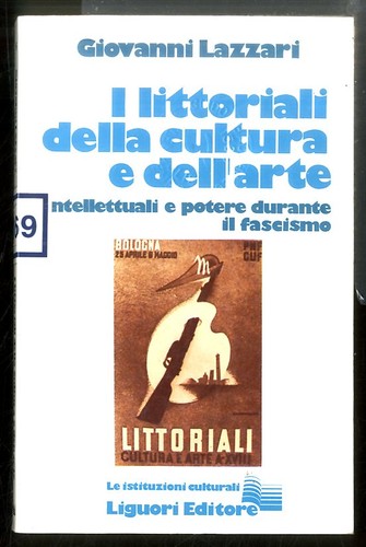 Littoriali della cultura - littoriali,