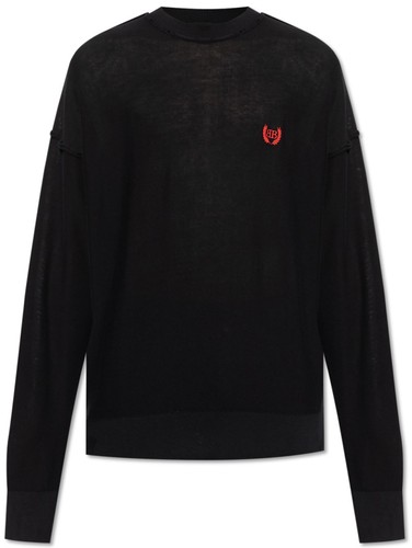 Balenciaga monogram logo - bb,