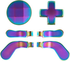 Dpad paddles per xbox - dpad,
