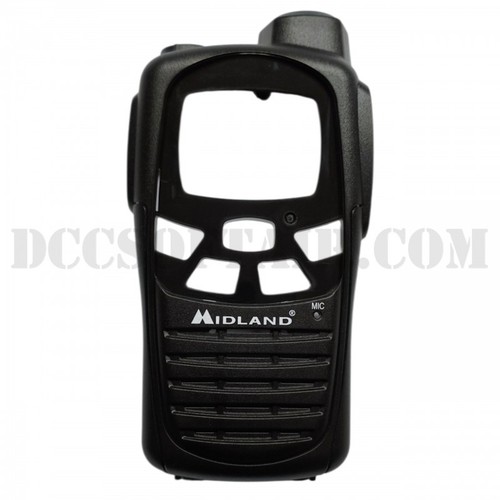 Midland pro guscio - g9,