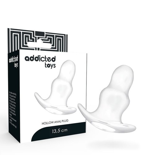 Addicted toys hollow - hollow, plug