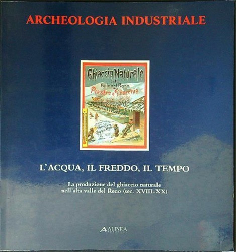 Acqua il freddo - ,