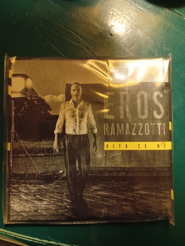 Eros ramazzotti vita - vita, è