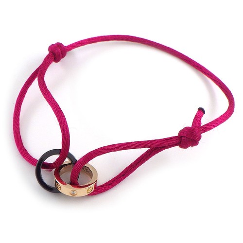 Bracciale cartier baby love - baby,