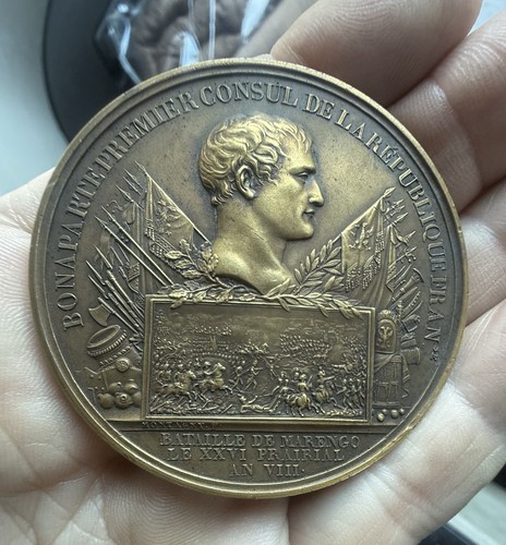 Napoleone battaglia marengo - napoleone,