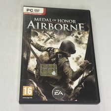 MEDAL OF HONOR AIRBORNE - PC