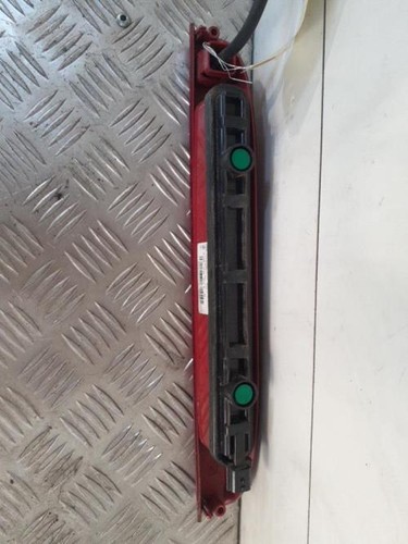 Luce stop centrale renault - centrale,