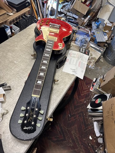 Chitarra epiphone les paul - chitarra,