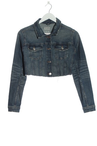 Zara giacca denim - zara,